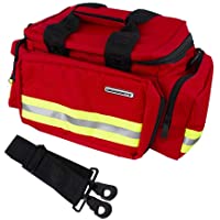 Bolsa Ligera para emergencias | roja | Elite bags
